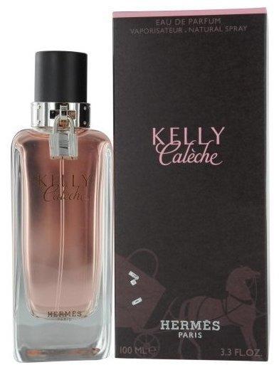 Hermès Paris Kelly Calèche Eau de Parfum (100ml) Test TOP Angebote ab  110,90 € (April 2023)