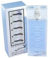 Salvador Dali Eau De Ruby Lips Eau De Toilette Spray 100ml 0,1 l