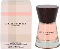 Burberry Touch Eau de Parfum 50 ml, Grundpreis: &euro; 499,80 / l