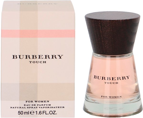 Burberry Touch for Women Eau de Parfum (50ml)