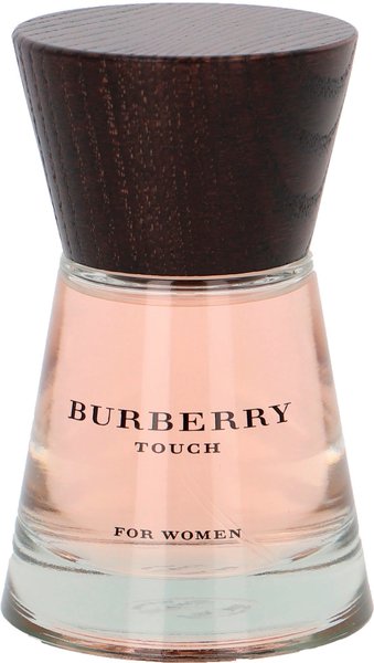 Eau de Parfum Duft & Allgemeine Daten Burberry Touch for Women Eau de Parfum (50ml)