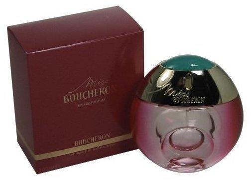 Boucheron Miss Boucheron Eau de Parfum 100 ml