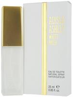 Alyssa Ashley White Musk Eau de Toilette 25 ml, Grundpreis: &euro; 355,60 / l