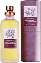 Florascent Aqua Aromatica Violetta Parfum (60ml)