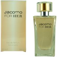 Jacomo Jacomo For Her Eau De Parfum 100 ml Damen, Grundpreis: &euro; 375,- / l