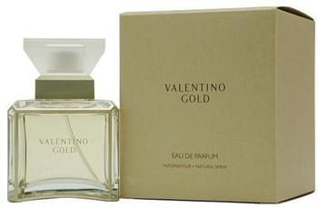Valentino Gold Eau de Parfum (100ml)