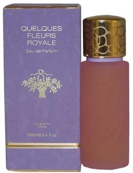 Houbigant Quelques Fleurs Royale Eau de Parfum (100ml)