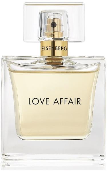 Eisenberg Paris Love Affair Eau de Parfum (100ml)