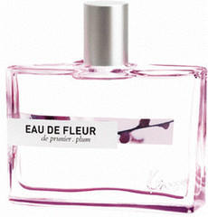 Kenzo Eau de Fleur de Prunier.Plum Eau de Toilette (50ml)