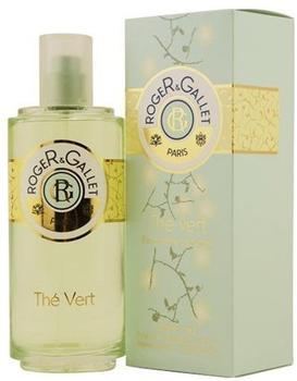 Roger & Gallet The Vert Eau Fraîche (100ml)