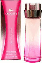 Lacoste Dream of Pink Eau de Toilette (90ml)