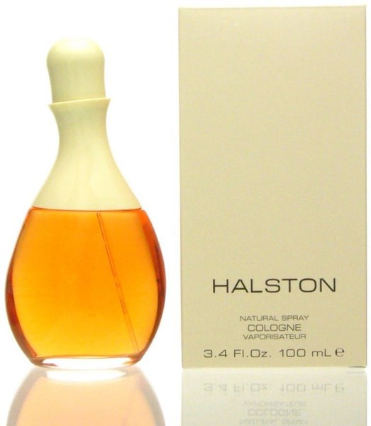 Halston Eau de Cologne (100ml)
