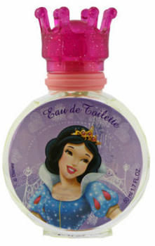 Disney Princess Schneewittchen Eau de Toilette (50ml)
