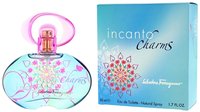 Salvatore Ferragamo Incanto Charms Eau De Toilette 50 ml (woman)