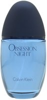 Calvin Klein Obsession Night Eau De Parfum Spray 100ml 0,1 l