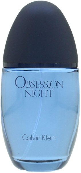 Calvin Klein Obsession Night Eau de Parfum 100 ml