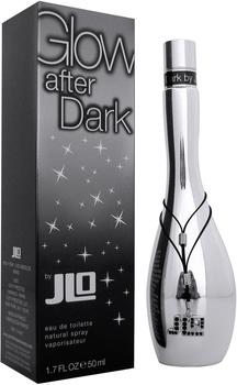 Jennifer Lopez Glow After Dark Eau de Toilette 50 ml