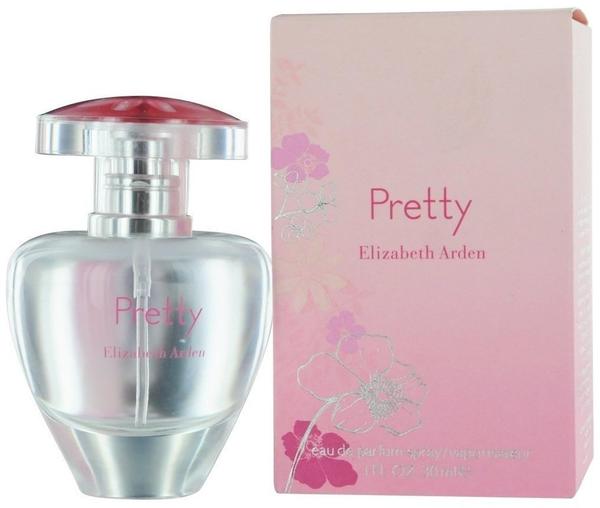 Elizabeth Arden Pretty Eau de Parfum