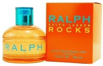 Ralph Lauren Rocks Eau de Toilette 100 ml