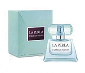 La Perla J'aime Les Fleurs Eau de Toilette (30ml)
