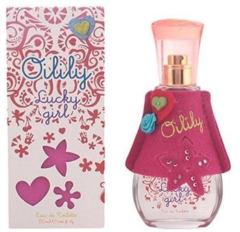 Oilily Lucky Girl Eau de Toilette (50ml)