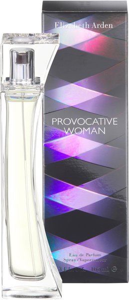 Allgemeine Daten & Duft Elizabeth Arden Provocative Woman Eau de Parfum (100ml)