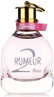 Lanvin Rumeur 2 Rose Eau de Parfum 50 ml, Grundpreis: &euro; 473,80 / l