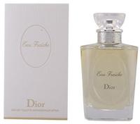 Dior F009524009, Dior Eau Fra&icirc;che Eau de Toilette Spray 100 ml, Grundpreis: &euro;