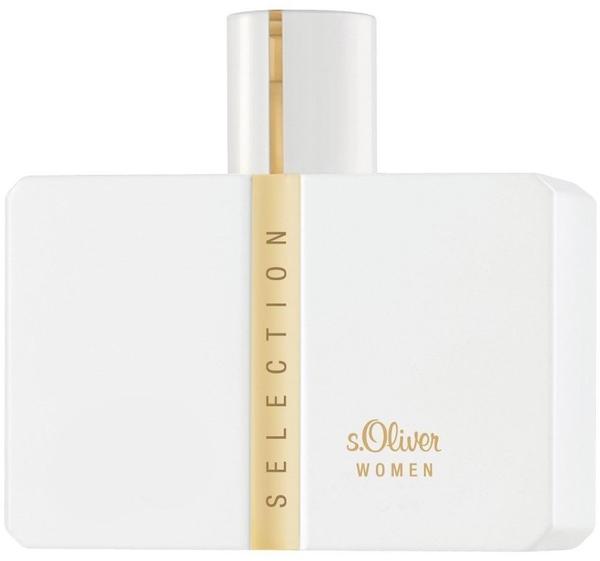 S.Oliver Selection Woman Eau de Parfum (30ml)