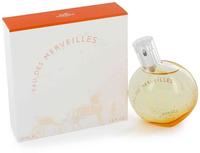 Herm&egrave;s Eau Des Merveilles Eau de Toilette 30 ml / Nachf&uuml;llbar, Grundpreis: &euro;
