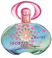 Salvatore Ferragamo Incanto Charms Eau De Toilette 100 ml (woman)