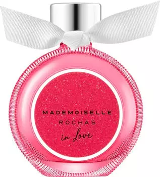 Rochas Mademoiselle Rochas In Love Eau de Parfum (50ml)