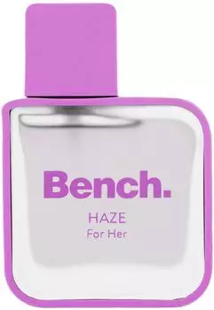 Bench Haze for Her Eau de Toilette (30ml)