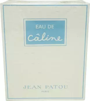 Jean Patou Eau de Caline 240ml