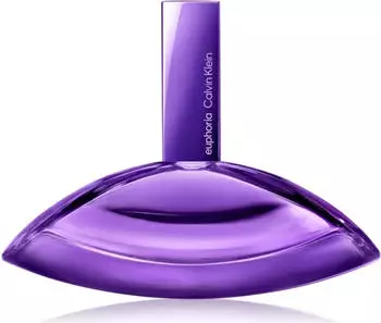 Calvin Klein Euphoria Bold Elixir Parfum Intense