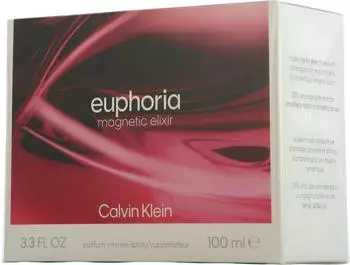 Calvin Klein Euphoria Magnetic Elixir Parfum Intense