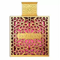 Rayhaan Kiss Eau de Parfum 100 ml, Grundpreis: &euro; 246,90 / l