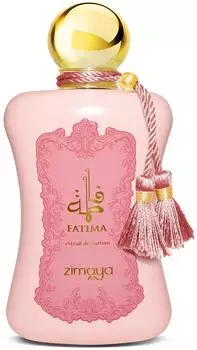 Zimaya Fatima Pink Extrait de Parfum 100ml
