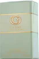 Guess Eau de Parfum ICONIC SUBLIME EDP, amber-floraler Duftcharakter 30 ml
