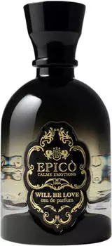 Epico Will Be Love Eau de Parfum 100ml