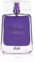 Rasasi Shuhrah Sensuelle Pour Femme Eau De Parfum 90 ml Damen, Grundpreis:...
