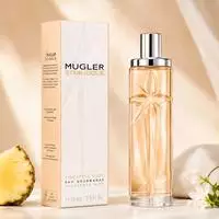 75 ml Mugler Starlicious Pineapple Musk Eau de Toilette Nat. Spray