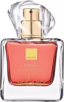 Avon TTA Radiance Eau de Parfum 50ml