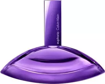 Calvin Klein Euphoria Bold Elixir Parfum Intense