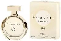 bugatti Eau de Parfum "ESSENZA DORO" EDP, 60 ml