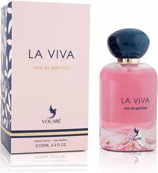 Volare La Viva Eau de Parfum 100ml