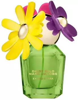 Marc Jacobs Daisy Wild Eau so Extra Parfum 100ml