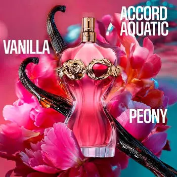 Jean Paul Gaultier La Belle Rosea Eau de Parfum 30ml
