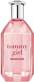 Tommy Hilfiger Tommy Girl Poolside Eau de Toilette 100ml