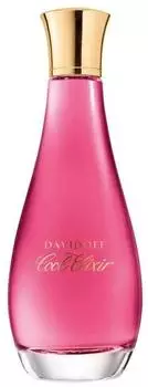 Davidoff Cool Elixir Floral Vanilla Parfum Intense